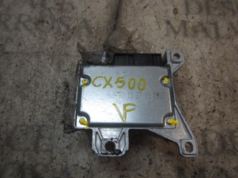 Recambio de centralita airbag para peugeot 308 confort referencia OEM IAM 6546G6 9664909780 607059500