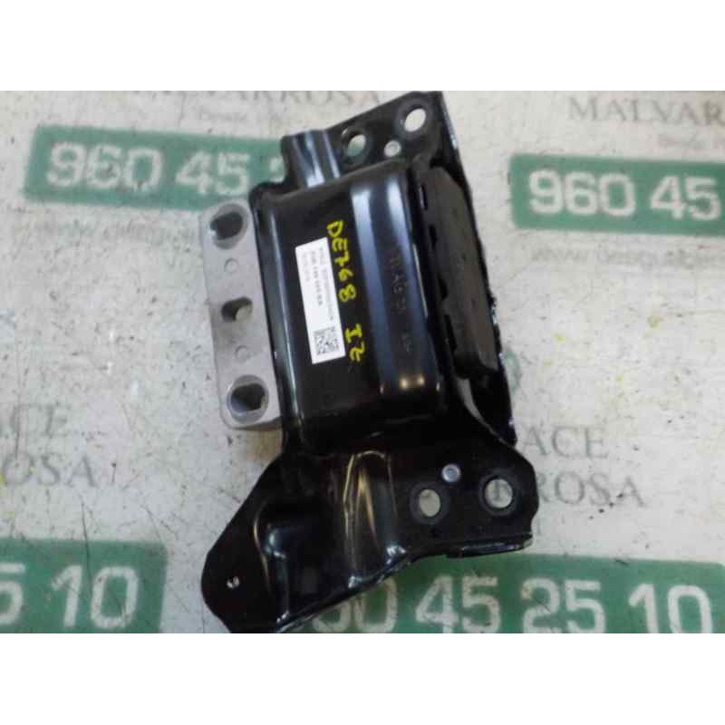 Recambio de soporte motor izquierdo para volkswagen polo 1.0 tsi referencia OEM IAM 2Q0199555AF  