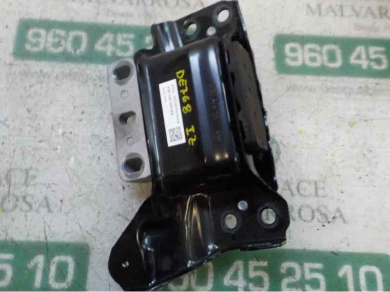 Recambio de soporte motor izquierdo para volkswagen polo 1.0 tsi referencia OEM IAM 2Q0199555AF  