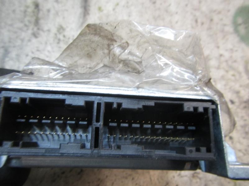 Recambio de centralita airbag para peugeot 308 confort referencia OEM IAM 6546G6 9664909780 607059500