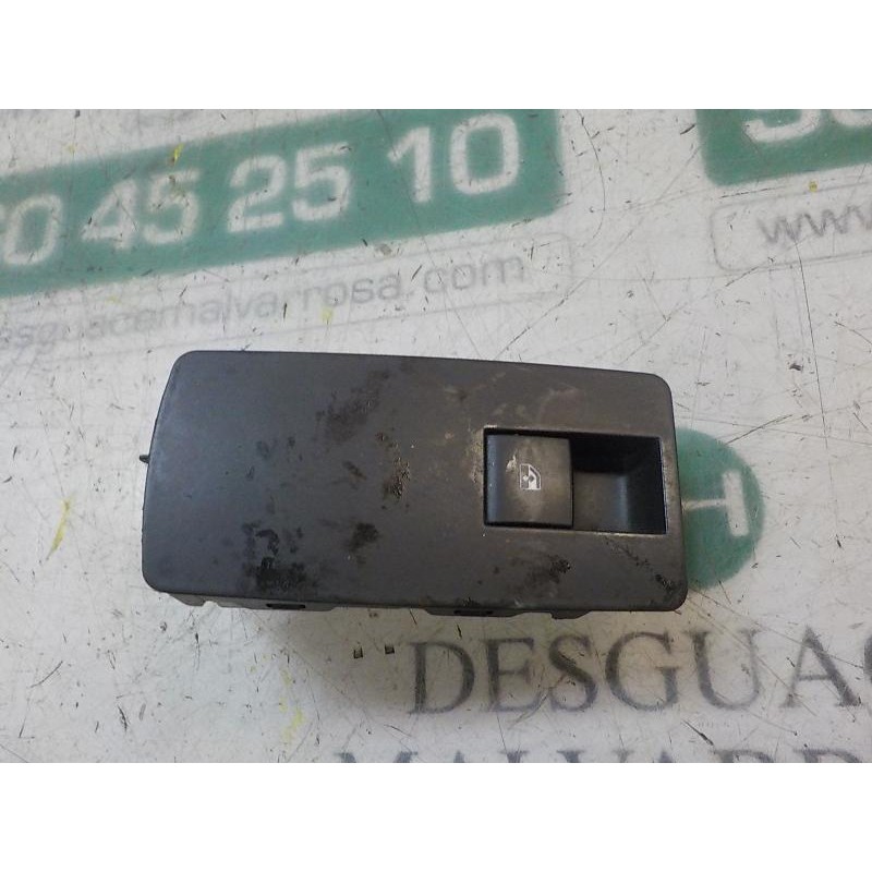 Recambio de mando elevalunas delantero derecho para opel insignia berlina selective referencia OEM IAM 13301886  