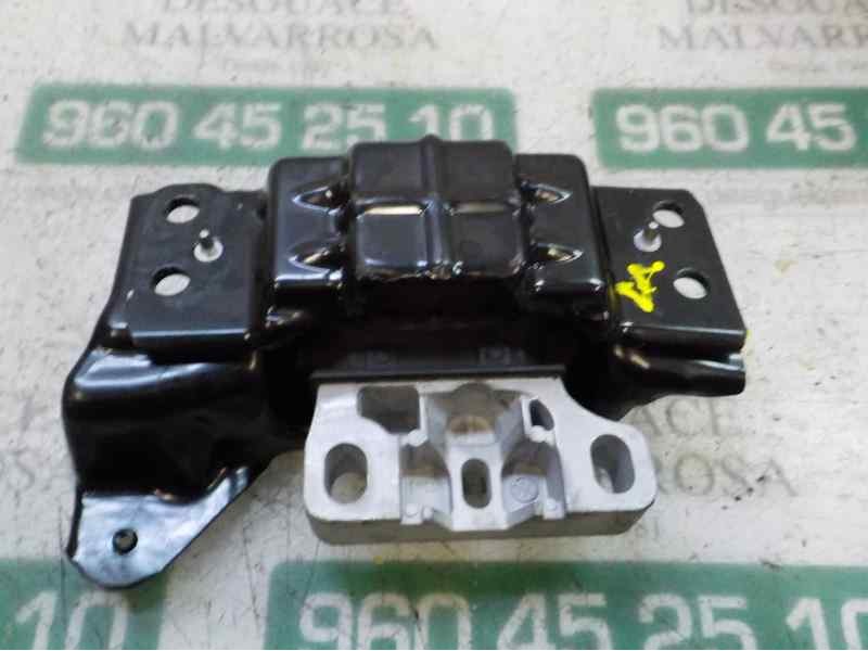 Recambio de soporte motor izquierdo para volkswagen polo 1.0 tsi referencia OEM IAM 2Q0199555AF  