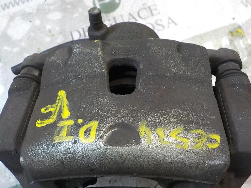 Recambio de pinza freno delantera derecha para kia cee´d 1.4 crdi cat referencia OEM IAM   