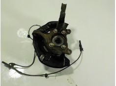 Recambio de mangueta delantera izquierda para toyota verso 1.6 d-4d cat referencia OEM IAM 432120F020   2