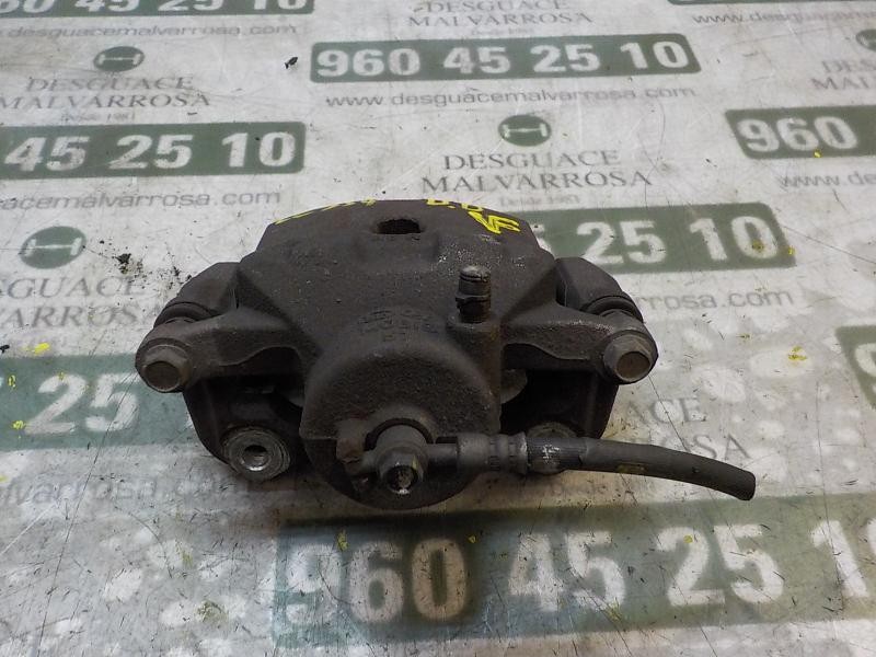 Recambio de pinza freno delantera derecha para kia cee´d 1.4 crdi cat referencia OEM IAM   