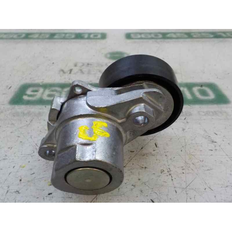 Recambio de tensor correa auxiliar para volkswagen polo 1.0 tsi referencia OEM IAM 04E145299N  