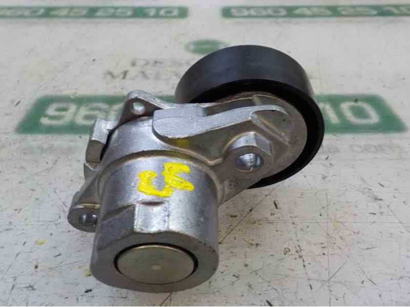Recambio de tensor correa auxiliar para volkswagen polo 1.0 tsi referencia OEM IAM 04E145299N  