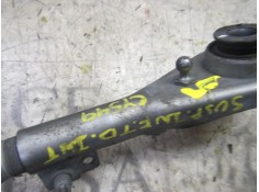 Recambio de brazo suspension inferior trasero derecho para peugeot 508 access referencia OEM IAM 517847   2