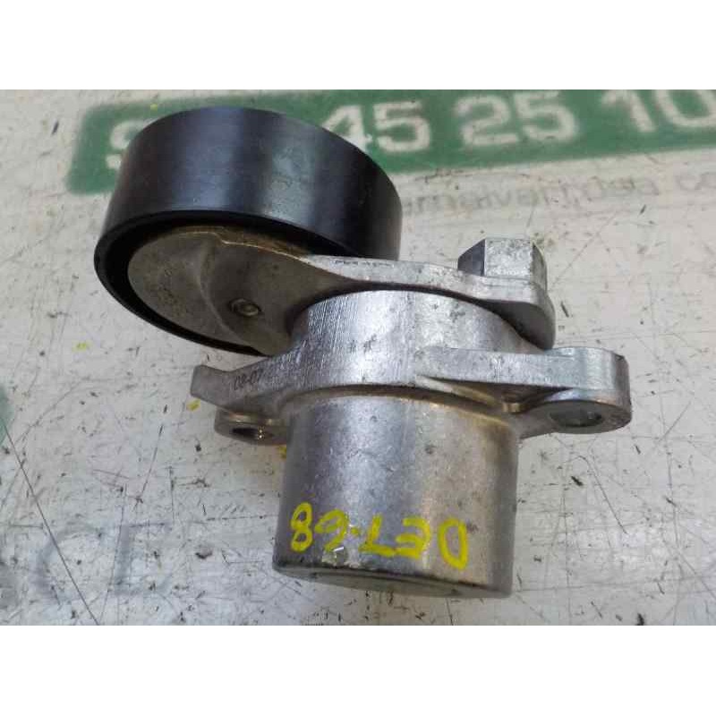 Recambio de tensor correa auxiliar para volkswagen polo 1.0 tsi referencia OEM IAM 04E145299N  