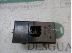 Recambio de mando elevalunas delantero izquierdo para opel insignia berlina selective referencia OEM IAM 13305978   2