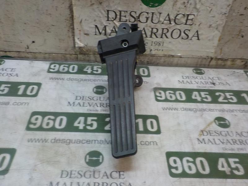 Recambio de potenciometro pedal para kia cee´d 1.4 crdi cat referencia OEM IAM   