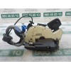 Recambio de cerradura puerta trasera derecha para seat leon (5f1) fr referencia OEM IAM 5K4839016R 5K4839015R 