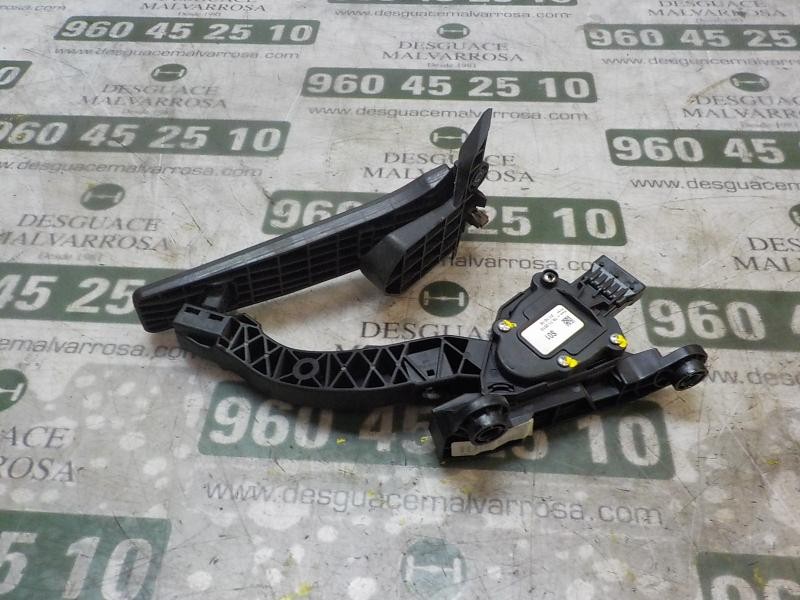 Recambio de potenciometro pedal para kia cee´d 1.4 crdi cat referencia OEM IAM   