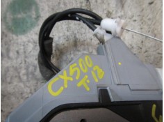 Recambio de cerradura puerta trasera izquierda para peugeot 308 confort referencia OEM IAM 9137N2   2