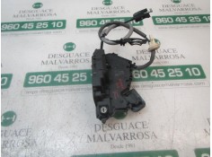 Recambio de cerradura puerta delantera izquierda para volkswagen golf vii lim. (5g1) bluemotion referencia OEM IAM 5TB837015A B6 2