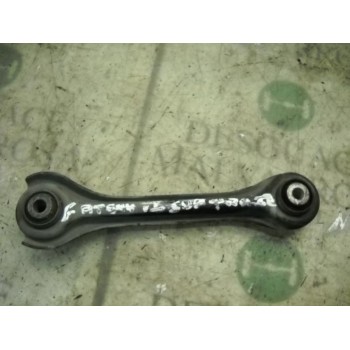 BRAZO SUSPENSION SUPERIOR TRASERO IZQUIERDO A2013505606 