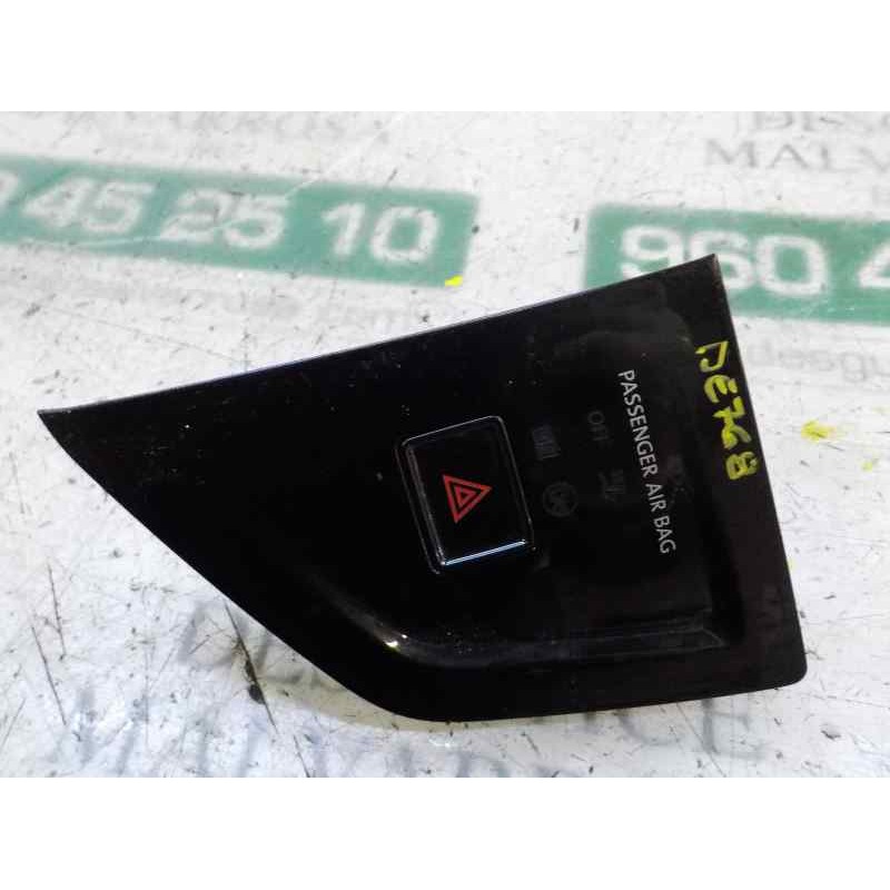 Recambio de warning para volkswagen polo 1.0 tsi referencia OEM IAM 2G0953509KQU 2G0953509K 