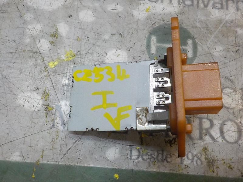 Recambio de resistencia calefaccion para kia cee´d 1.4 crdi cat referencia OEM IAM   