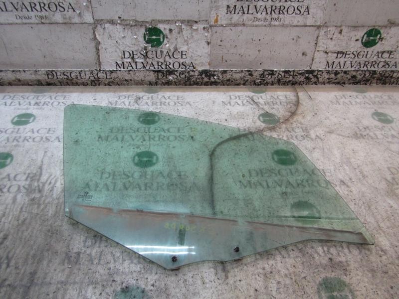 Recambio de cristal puerta delantero derecho para peugeot 308 confort referencia OEM IAM 9202K5  