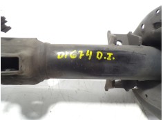 Recambio de amortiguador delantero izquierdo para mercedes-benz clase clk (w207) coupe e 300 cgi blueefficiency (207.355) refere 2