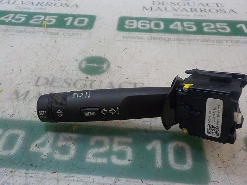 Recambio de mando intermitentes para opel insignia berlina selective referencia OEM IAM 20941129  