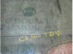 Recambio de cristal puerta trasero derecho para peugeot 308 confort referencia OEM IAM 9204P5   2