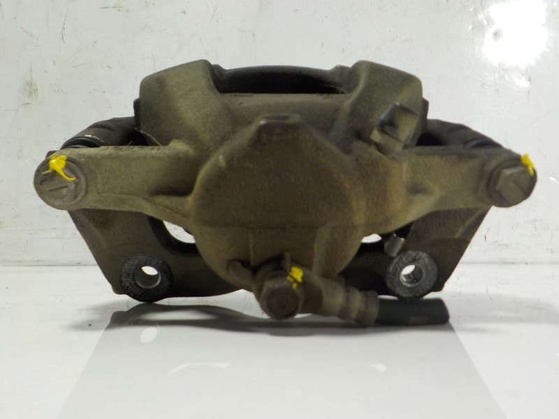 Recambio de pinza freno delantera derecha para toyota verso 1.6 d-4d cat referencia OEM IAM 4773002361  