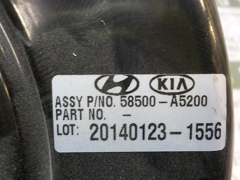 Recambio de servofreno para kia cee´d 1.4 crdi cat referencia OEM IAM   