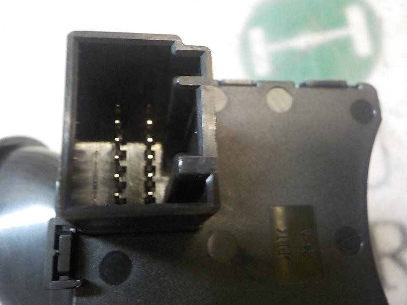 Recambio de mando intermitentes para opel insignia berlina selective referencia OEM IAM 20941129  