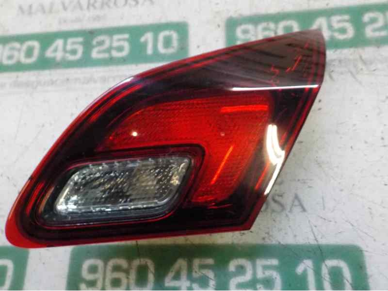 Recambio de piloto trasero derecho interior para opel astra j lim. 4türig selection referencia OEM IAM   