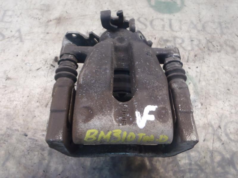 Recambio de pinza freno trasera derecha para opel astra h berlina cosmo referencia OEM IAM   