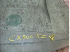 Recambio de cristal puerta trasero izquierdo para peugeot 308 confort referencia OEM IAM 9203HR   2