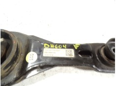 Recambio de soporte cambio para volkswagen polo 1.6 tdi dpf referencia OEM IAM 2Q0199851AJ   2