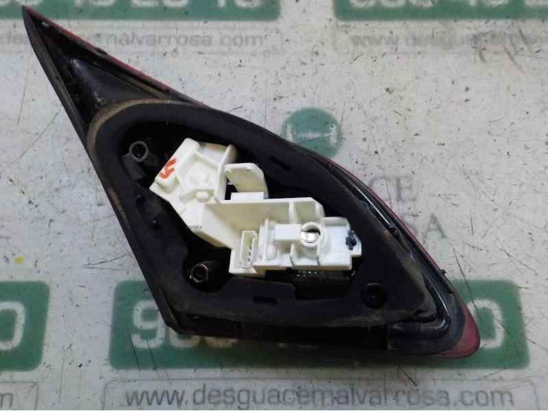 Recambio de piloto trasero derecho interior para opel astra j lim. 4türig selection referencia OEM IAM   