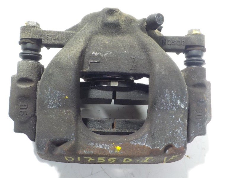 Recambio de pinza freno delantera izquierda para toyota verso 1.6 d-4d cat referencia OEM IAM 4775002361  