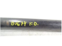 Recambio de amortiguador trasero derecho para mercedes-benz clase clk (w207) coupe e 300 cgi blueefficiency (207.355) referencia 2