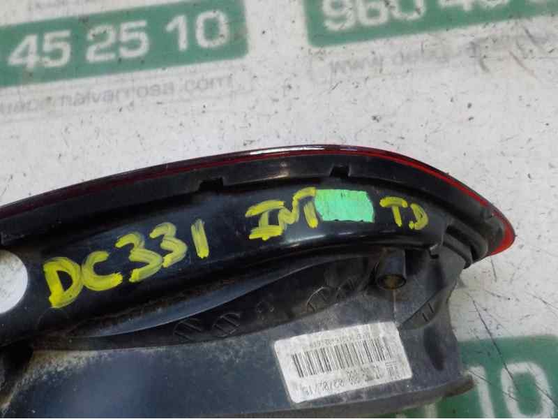 Recambio de piloto trasero derecho interior para opel astra j lim. 4türig selection referencia OEM IAM   