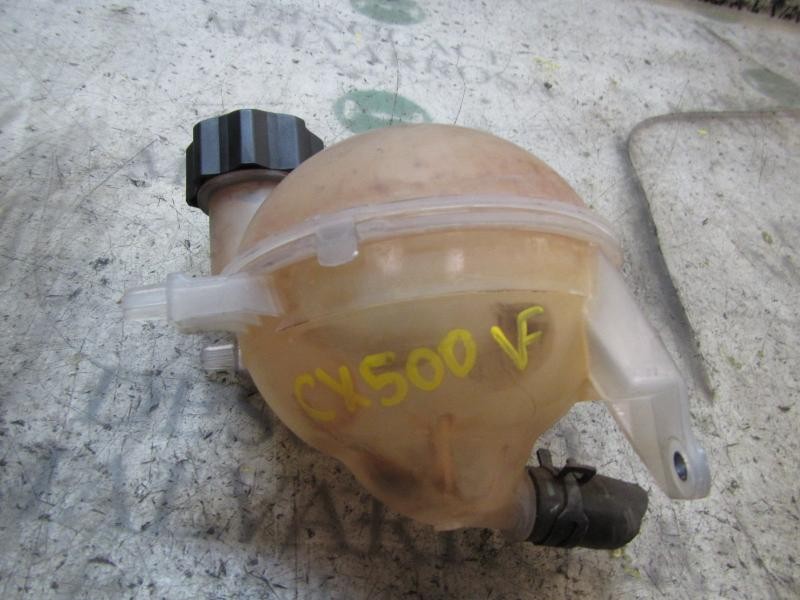 Recambio de deposito expansion para peugeot 308 confort referencia OEM IAM 1323AH  