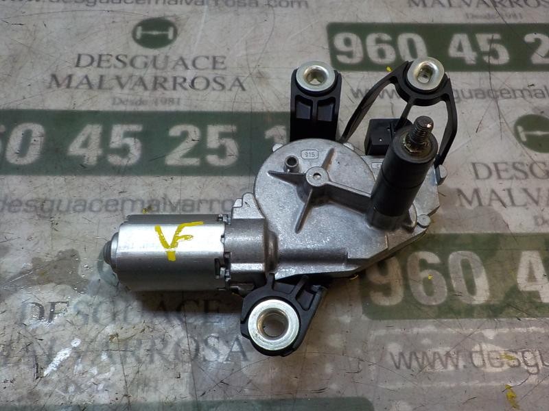 Recambio de motor limpia trasero para volkswagen golf vi (5k1) advance referencia OEM IAM   
