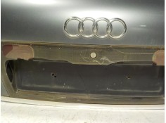 Recambio de capot trasero para audi a6 berlina (4b2) 2.5 v6 24v tdi referencia OEM IAM    2