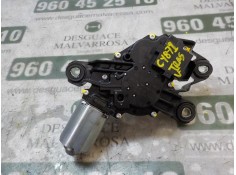 Recambio de motor limpia trasero para volkswagen golf vi (5k1) advance referencia OEM IAM    2