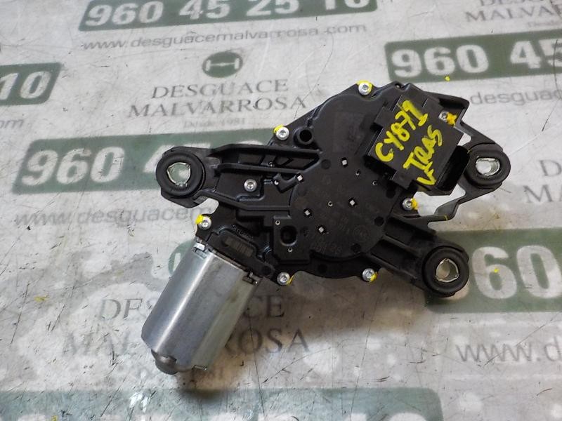 Recambio de motor limpia trasero para volkswagen golf vi (5k1) advance referencia OEM IAM   