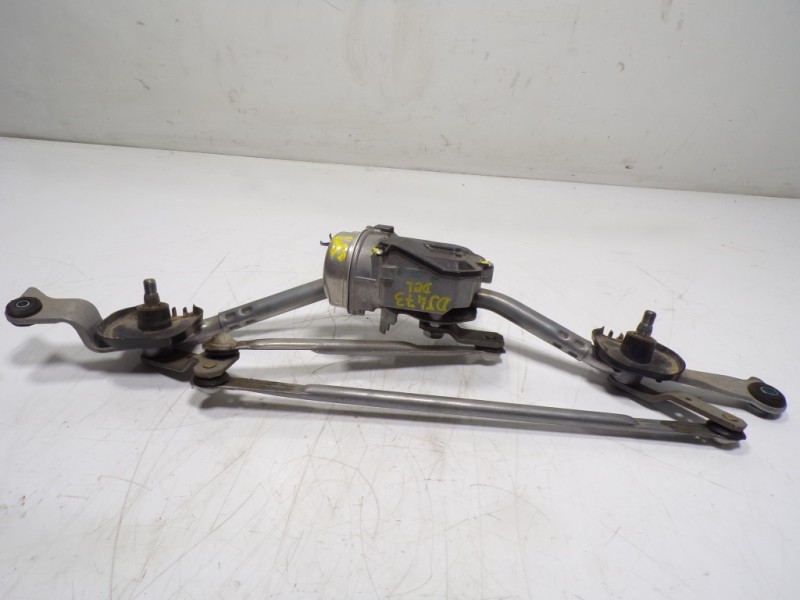 Recambio de motor limpia delantero para mazda 3 berlina (bp) evolution referencia OEM IAM  40450011 