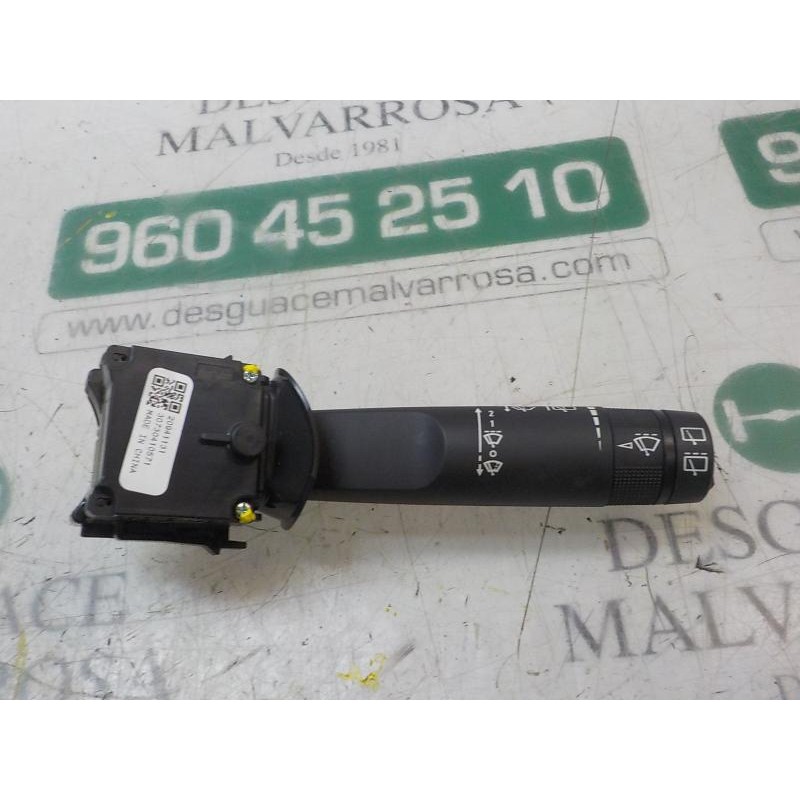 Recambio de mando limpia para opel insignia berlina selective referencia OEM IAM 95433818  