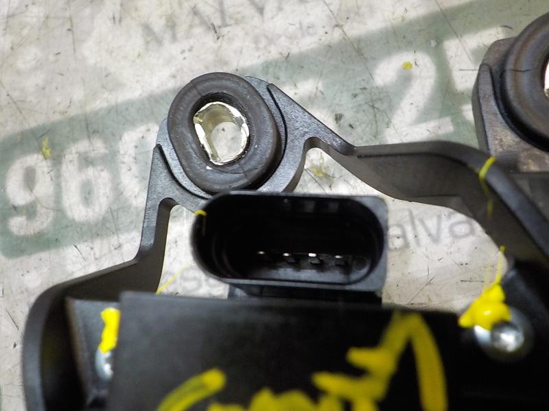 Recambio de motor limpia trasero para volkswagen golf vi (5k1) advance referencia OEM IAM   