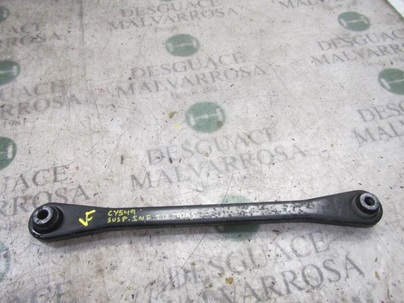 Recambio de brazo suspension superior trasero derecho para peugeot 508 access referencia OEM IAM 5175CF  