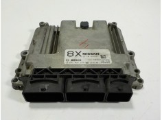Recambio de centralita motor uce para nissan x-trail (t32) acenta referencia OEM IAM 23710HX44A 23710HX44A  2