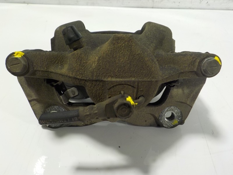 Recambio de pinza freno delantera izquierda para toyota verso 1.6 d-4d cat referencia OEM IAM 4775002361  