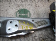 Recambio de elevalunas trasero derecho para peugeot 308 confort referencia OEM IAM 9224E2 9659834780 0130822370 2