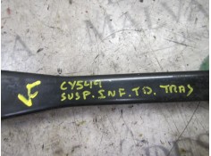 Recambio de brazo suspension superior trasero derecho para peugeot 508 access referencia OEM IAM 5175CF   2